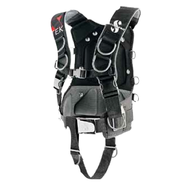 Imbrago Scubapro X-tek Comfort