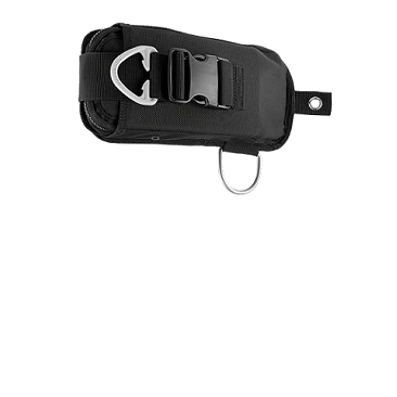 Tasche Zavorra Scubapro A Sgancio Rapido X-tek