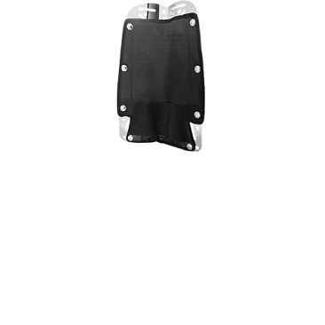 Tasca Scubapro porta-accessori per schienalino X-Tek