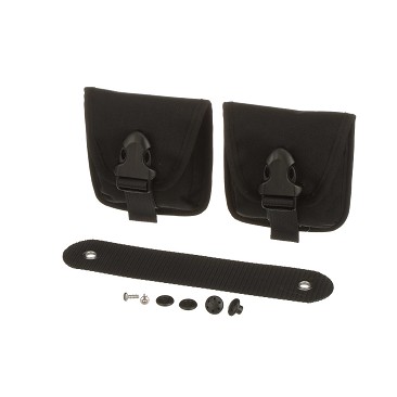 Tasche Contrappeso Scubapro X-tek