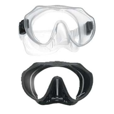 Maschera Scubapro Orbit
