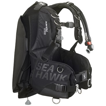Gilet Scubapro Seahawk