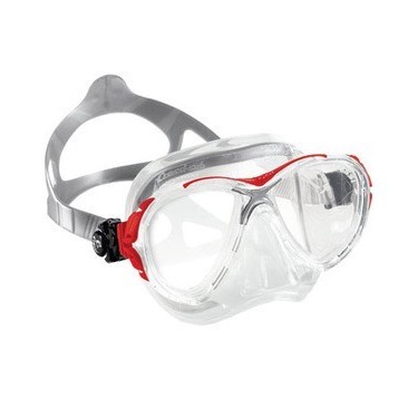 Maschera Cressi-sub Eyes Evolution Crystal