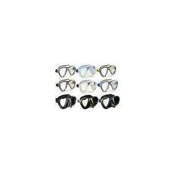 Maschera Cressi-sub Big Eyes Evolution