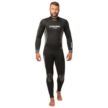 Muta Cressi Fast 5mm Uomo