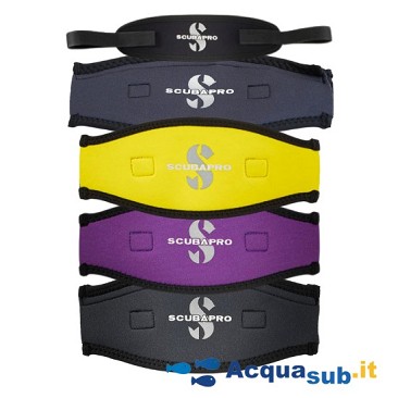 Testiera Scubapro Head Strap per cinghiolo maschera