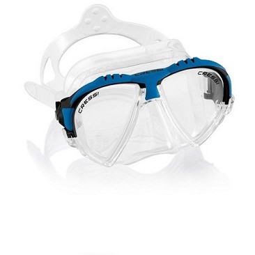 Maschera Cressi-sub Matrix