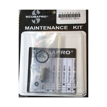Maintenance Kit Scubapro MK14