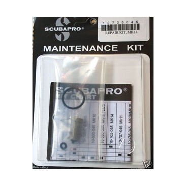 Kit Riparazione Scubapro MK14