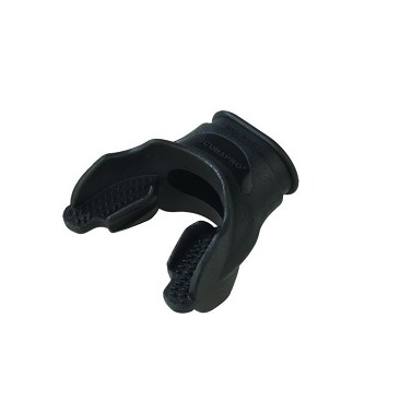 Mouthpiece Scubapro Supercomfort With A Clamp