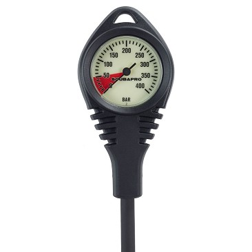 Manometro Scubapro Uwatec Standard S