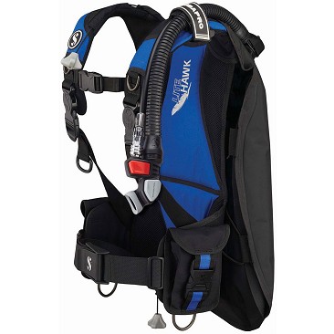 Gilet Scubapro Litehawk