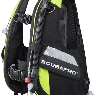 Gilet Scubapro Master Jacket