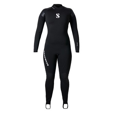 Scubapro Definition 1 mm Lady wetsuit