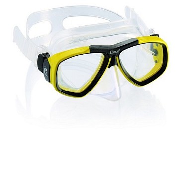 Maschera Cressi Focus