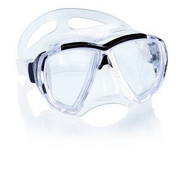 Maschera Cressi-sub Big Eyes