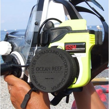 Ocean Reef Damper for GSM