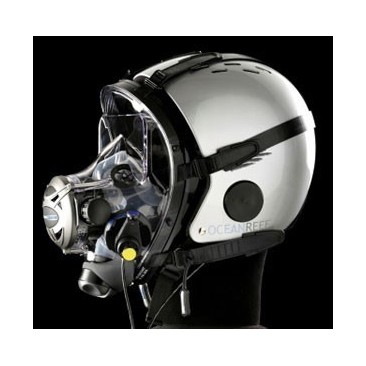 Ocean Reef Neptune Helmet H08