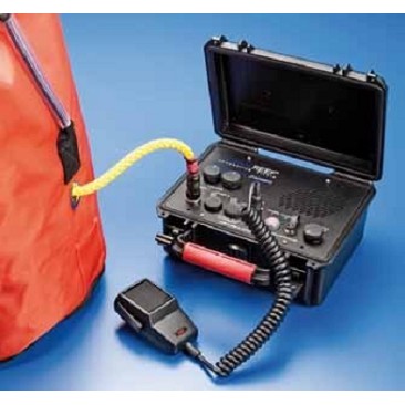 Sistema Di Comunicazione Ocean Reef Alpha Pro X-divers