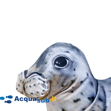 Cuscino Foca