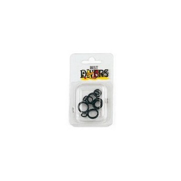 Kit O-ring Best Divers