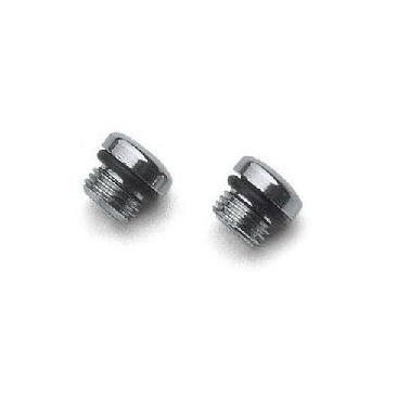 Tappo Metallo Best Divers Lp 3/8 M