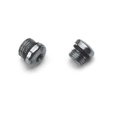 Tappo Metallo Best Divers Hp 7/16 M