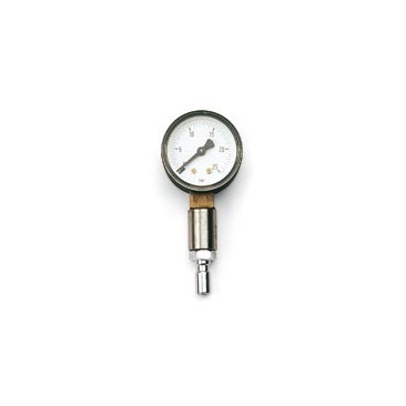 Low Pressure Gauge Best Divers