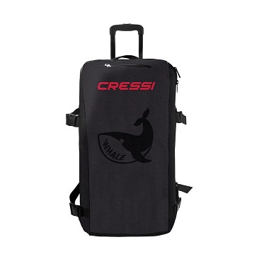 Cressi Whale bag