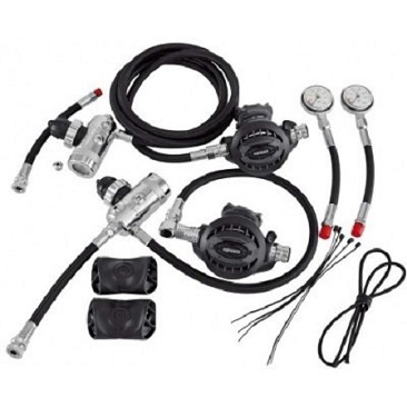 Set Side Mount Apeks