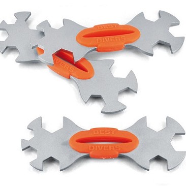 Microtool Best Divers Twin-k