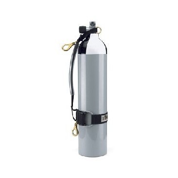 Imbrago Best Divers bombola di fase
