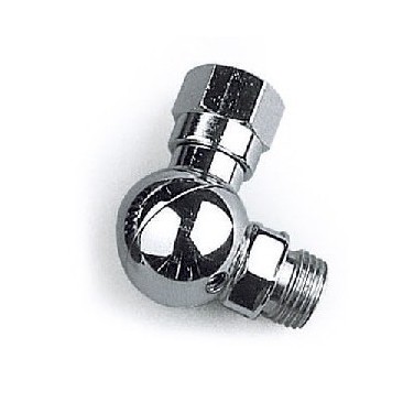 Swivel Best Divers 360° For 2nd Stage