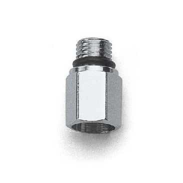Adattatore Lp Best Divers 3/8 M 1/8 F