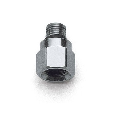 Adattatore Lp Best Divers 3/8 M 1/2 F