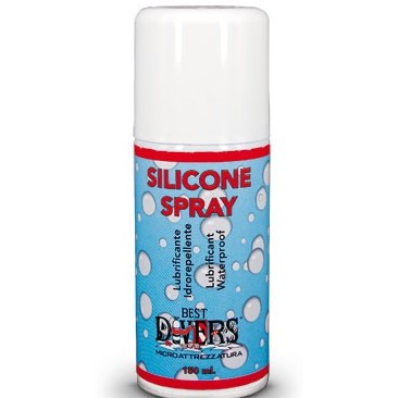 Silicone Spray Best Divers