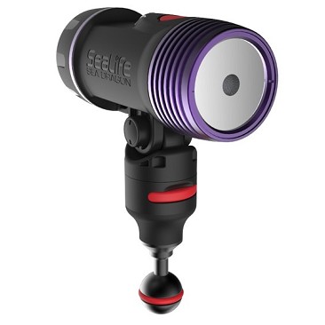 Sealife Sea Dragon Fluoro Duo Beam