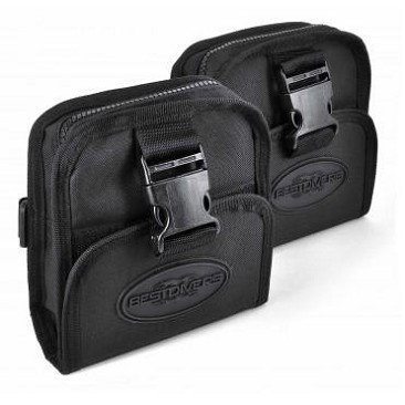 Weights Holder Pocket Tech Side