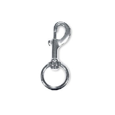 Stainless Steel Carabiner Best Divers