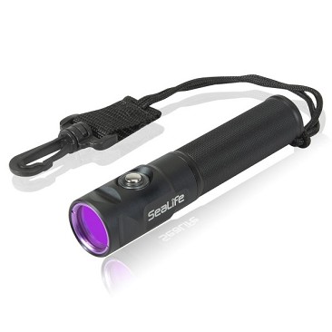 Sealife Dc1400hd Pro Duo With Photo Video Light And Digital Pro Flash