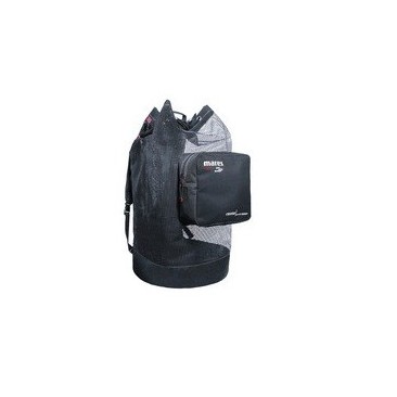Zaino Mares Cruise Mesh Deluxe