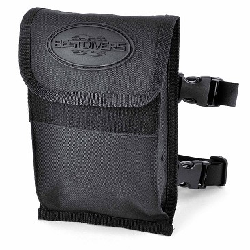 Tasca Cosciale Universale Best Divers