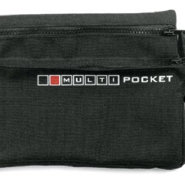 Multi Pocket Best Divers