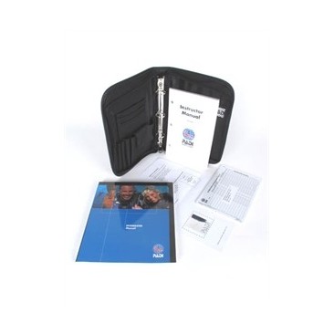 PADI Pack Divemaster cod 60230