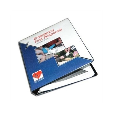 PADI Instructor Guide EFR with Binder