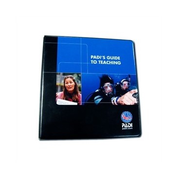 PADI Guide to Teaching