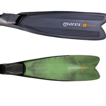 Pinne Mares Instinct Pro