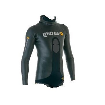 Giacca Mares Instinct Smooth Skin