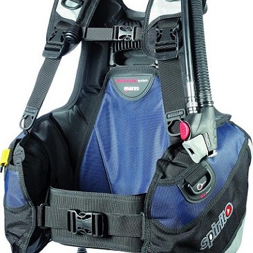 GAV Mares Spirit