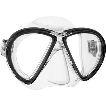 Maschera Mares X-VU